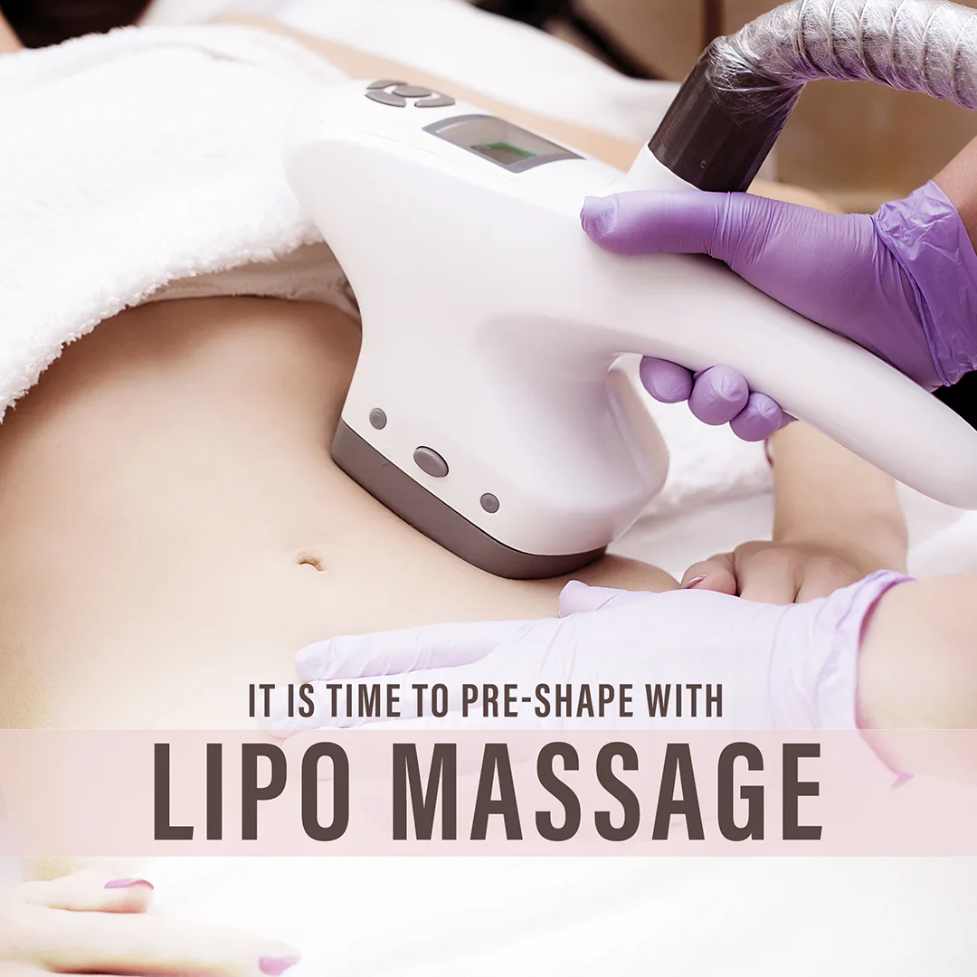 plastic surgery feed presentation