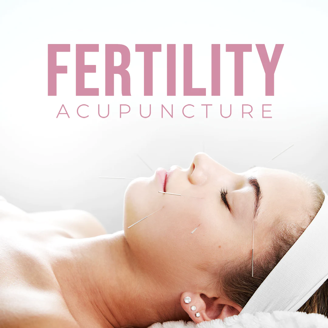 social media for reproductive medicine feed presentation