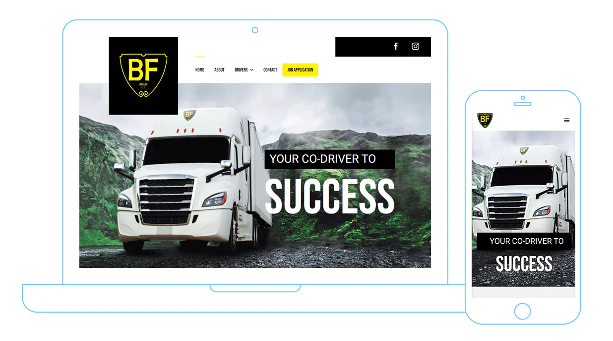 website-portfolio-bf