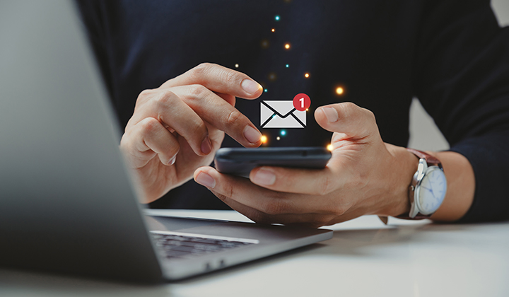 The Campaign Registry