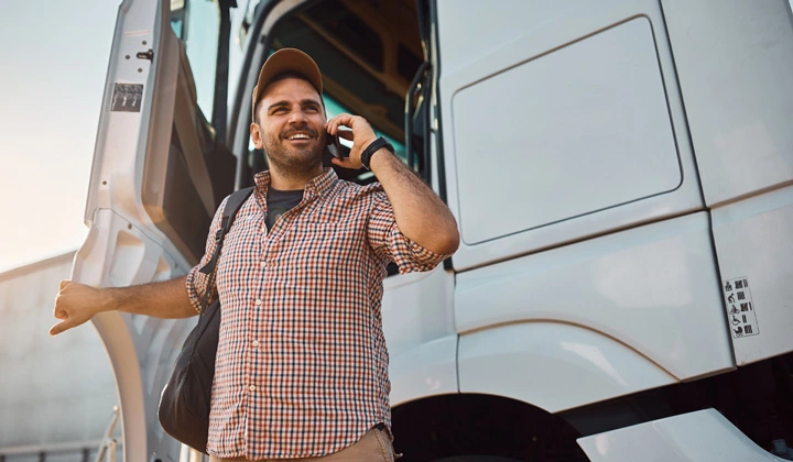 How to Find Truck Drivers Online