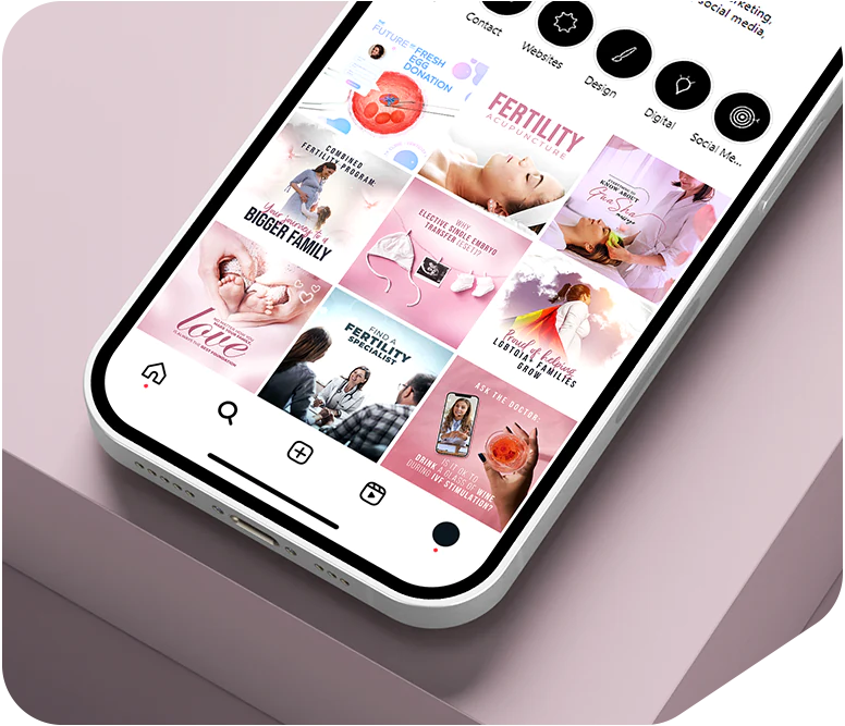 reproductive medicine