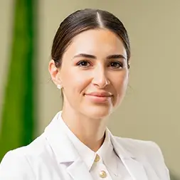 Dr. Bianca Hassoun