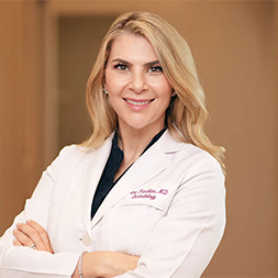 Dr. Lana Kashlan