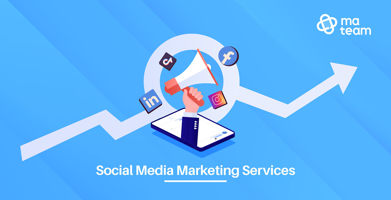 social media services